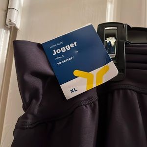 NWT Old Navy Powersoft Joggers